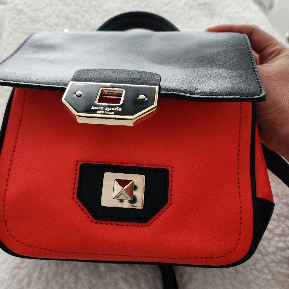 Kate spade shoulder bag - Picture 8 of 8